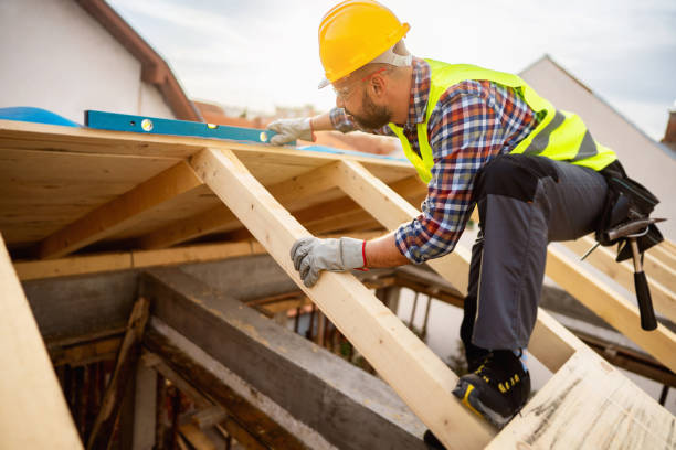 Best Commercial Roof Installation  in Flowood, MS