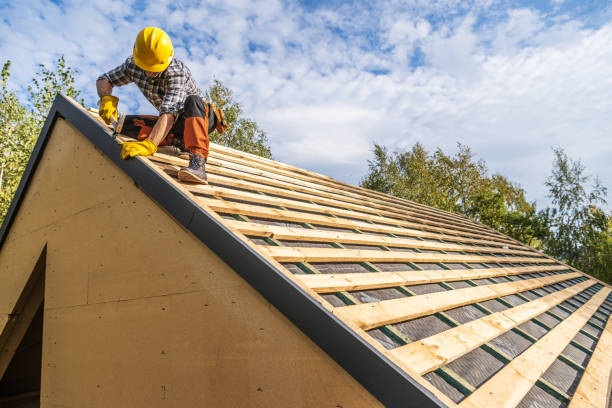 Quick and Trustworthy Emergency Roof Repair Services in Flowood, MS