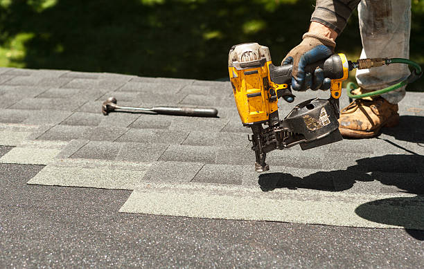 Best Residential Roofing Contractor  in Flowood, MS