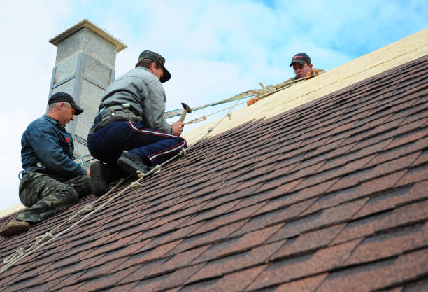 Best Storm Damage Roof Repair  in Flowood, MS